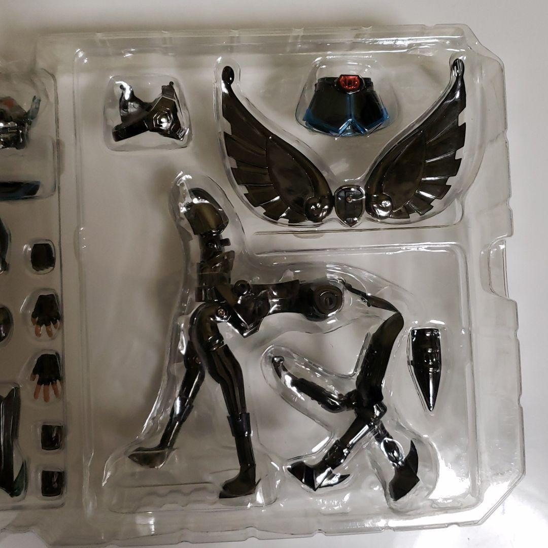 セイントフィギュア