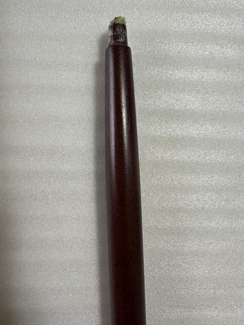 杖刀 模造刀 木鞘 杖 レプリカ 10-11E