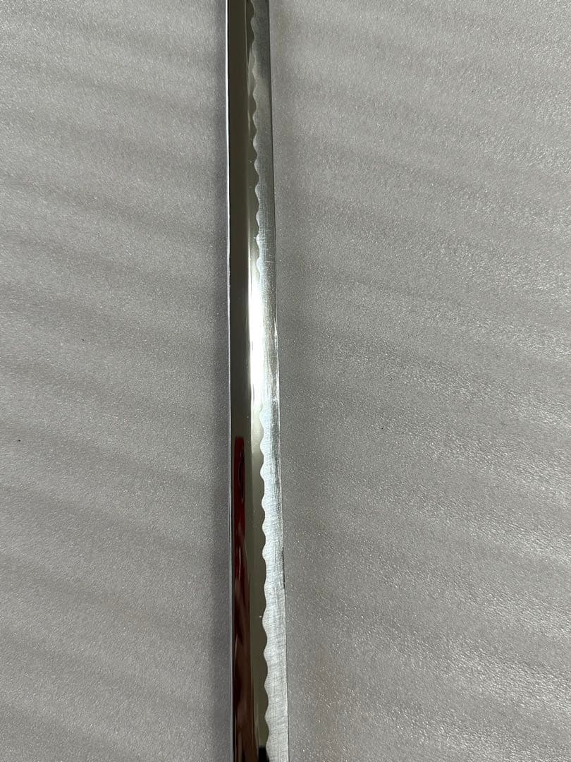 杖刀 模造刀 木鞘 杖 レプリカ 10-11E