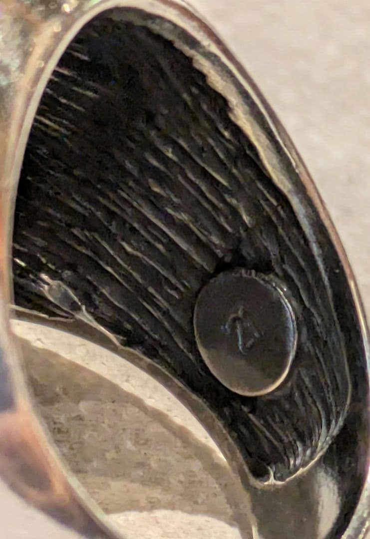 ボッテガヴェネタ:イントレチャートリング