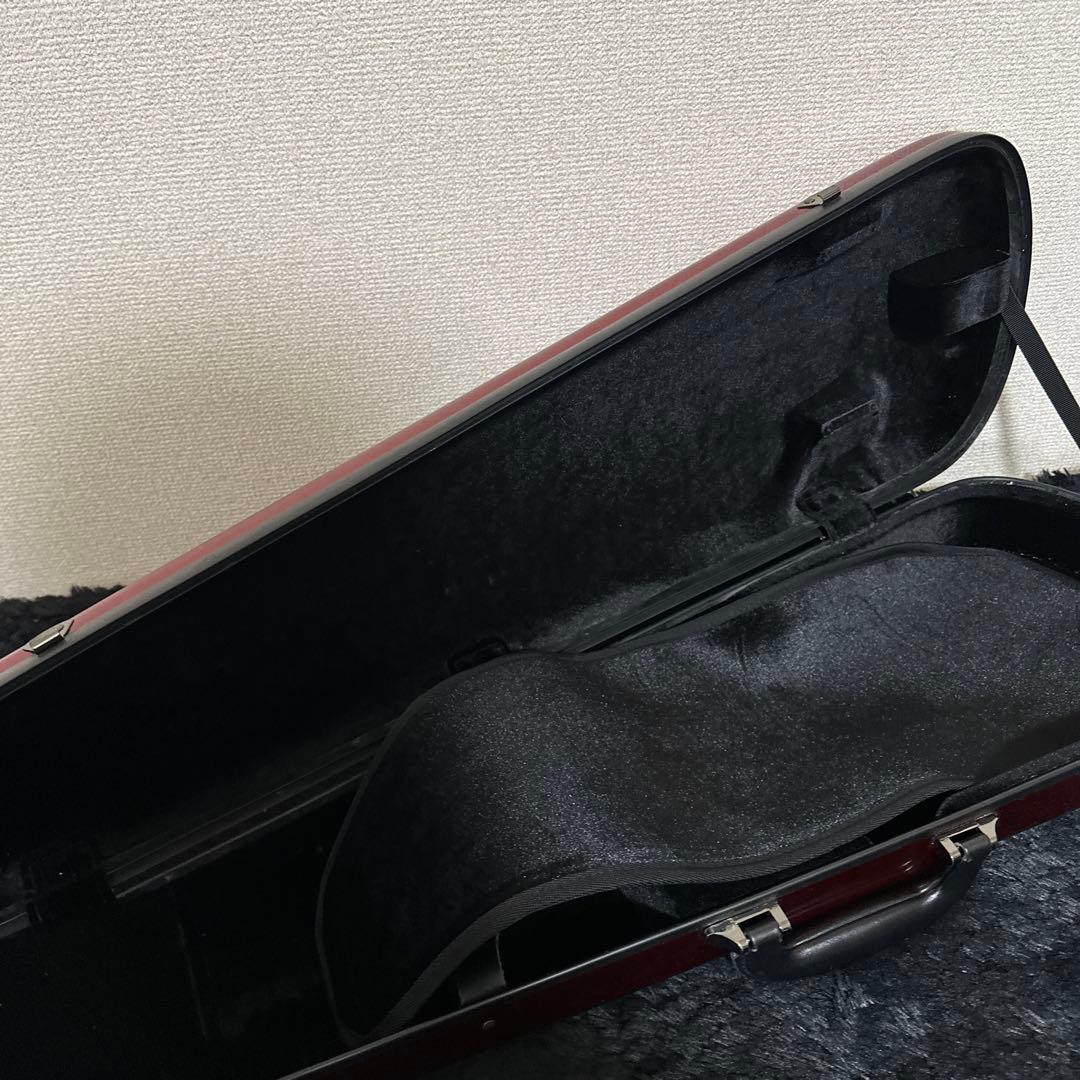 MARCATO バイオリンケース 4/4サイズ ハードケース 弦楽器