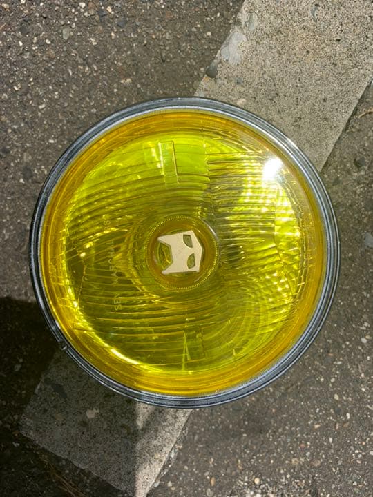 インパルス マーシャル889ヘッドライト 180π マーシャル 889 ヘッド