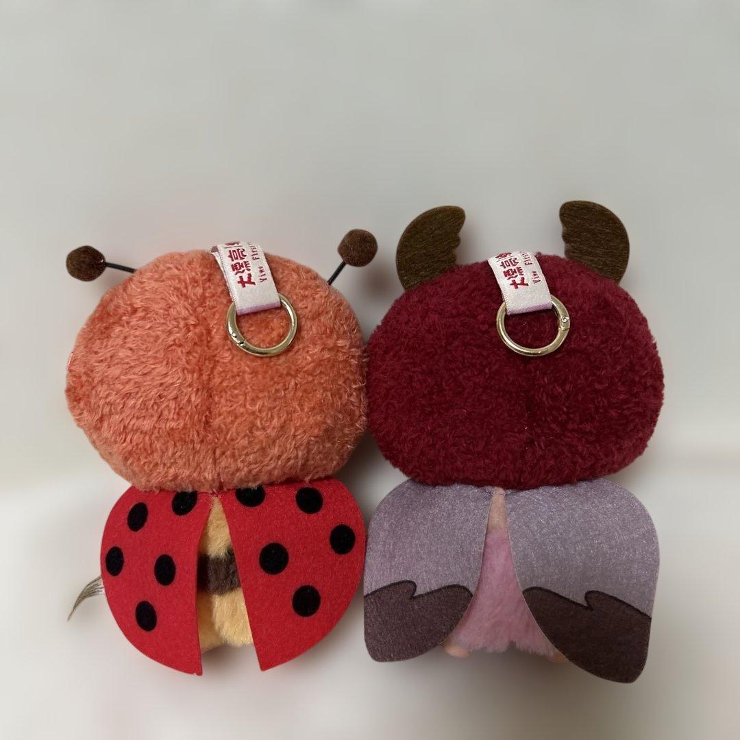 babythreeぬいぐるみ 400. SC 専用になります。