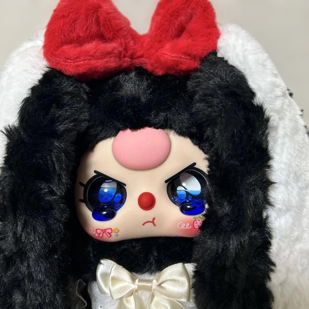 babythreeぬいぐるみ 400. SC 専用になります。