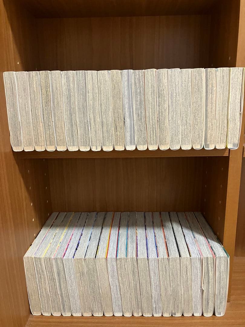 ONE PIECE ワンピース 1〜110巻