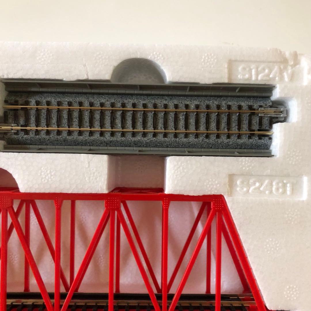 KATO Nゲージ レール類まとめ売り