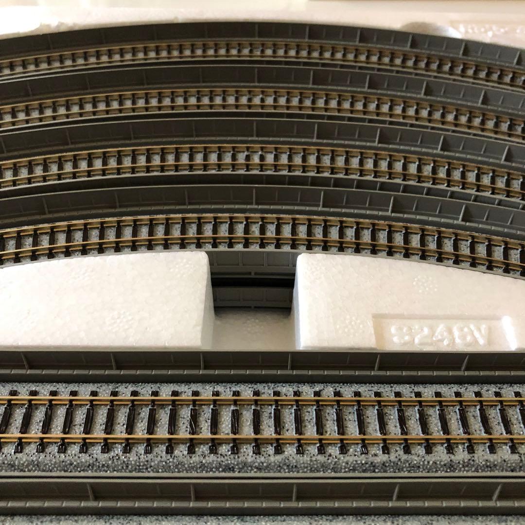 KATO Nゲージ レール類まとめ売り