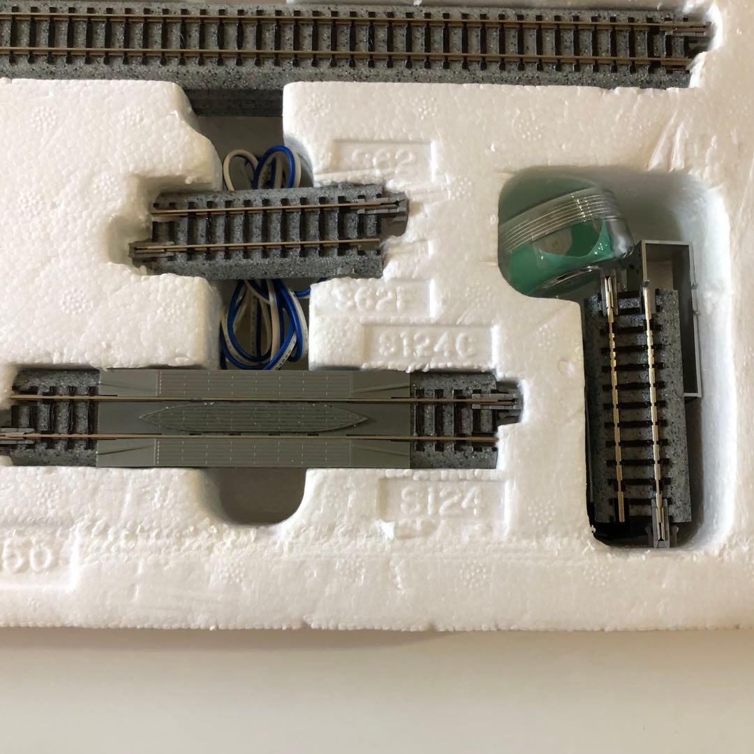 KATO Nゲージ レール類まとめ売り