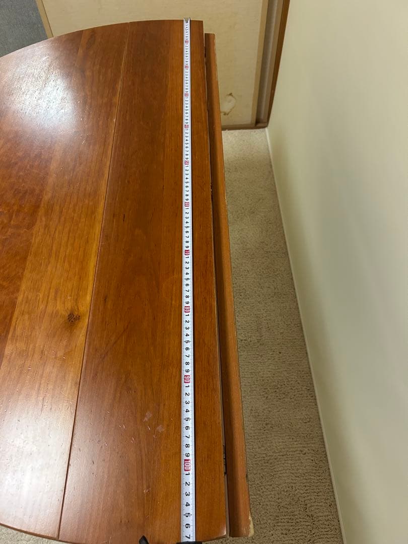 ダイニングテーブル ポルトガル製 木製