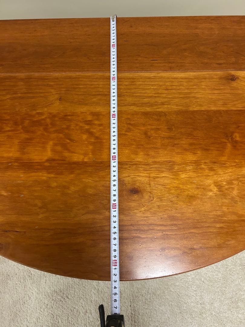 ダイニングテーブル ポルトガル製 木製