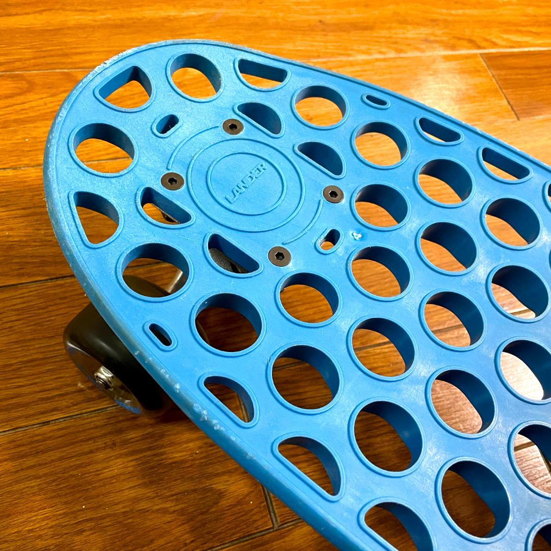 7.75インチ｜LANDER RIO