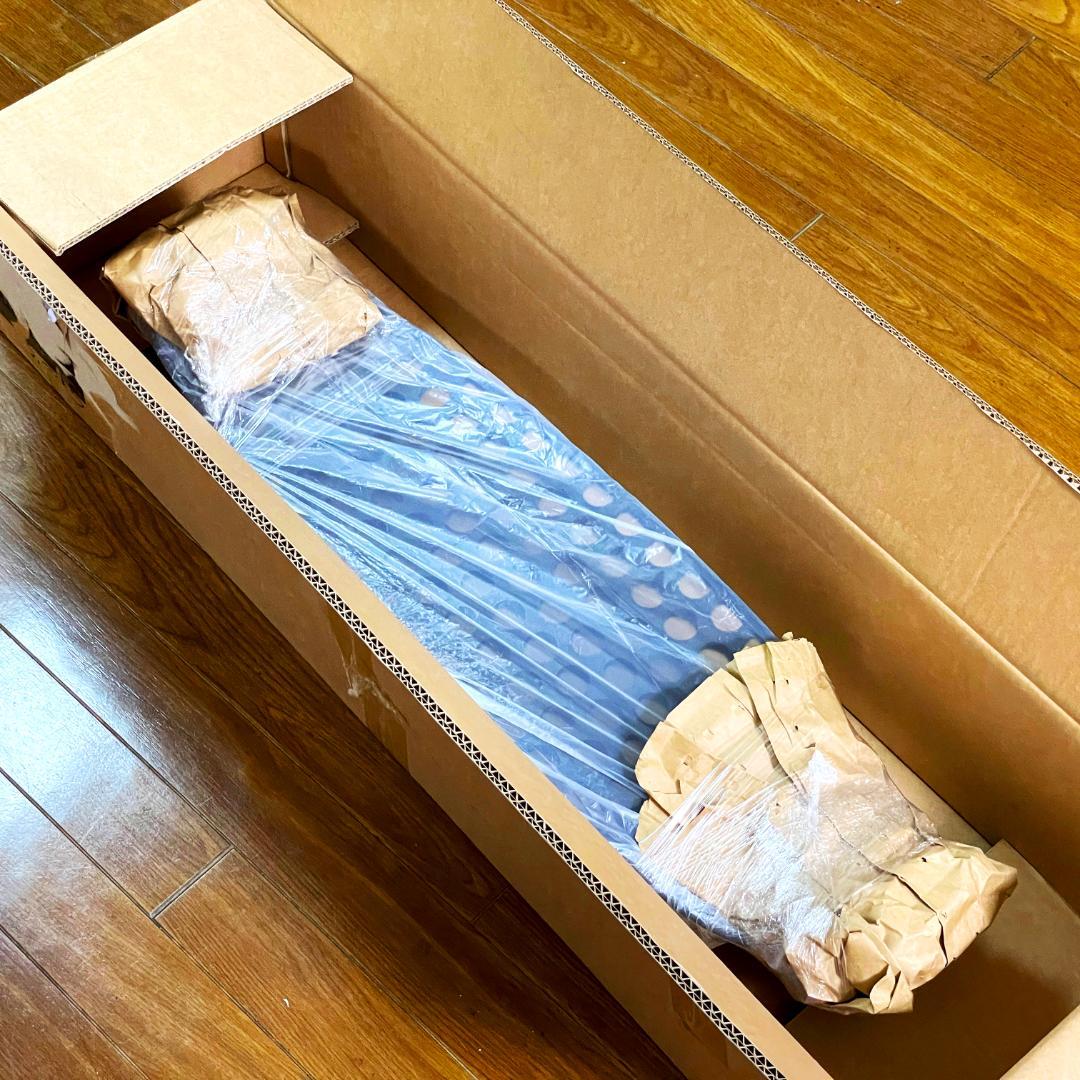 7.75インチ｜LANDER RIO