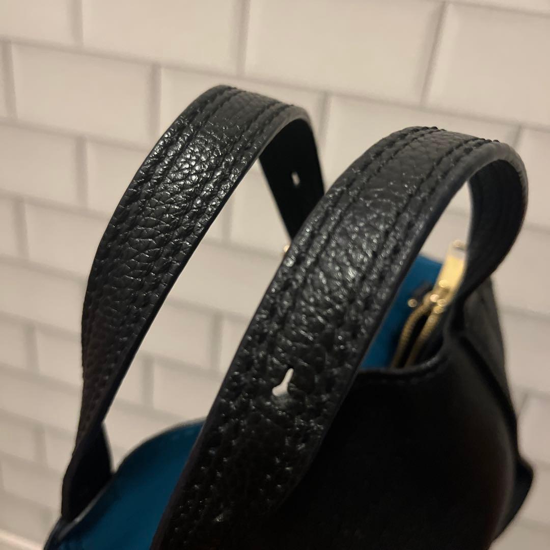 MARC JACOBS The Mini Director※チャーム欠品