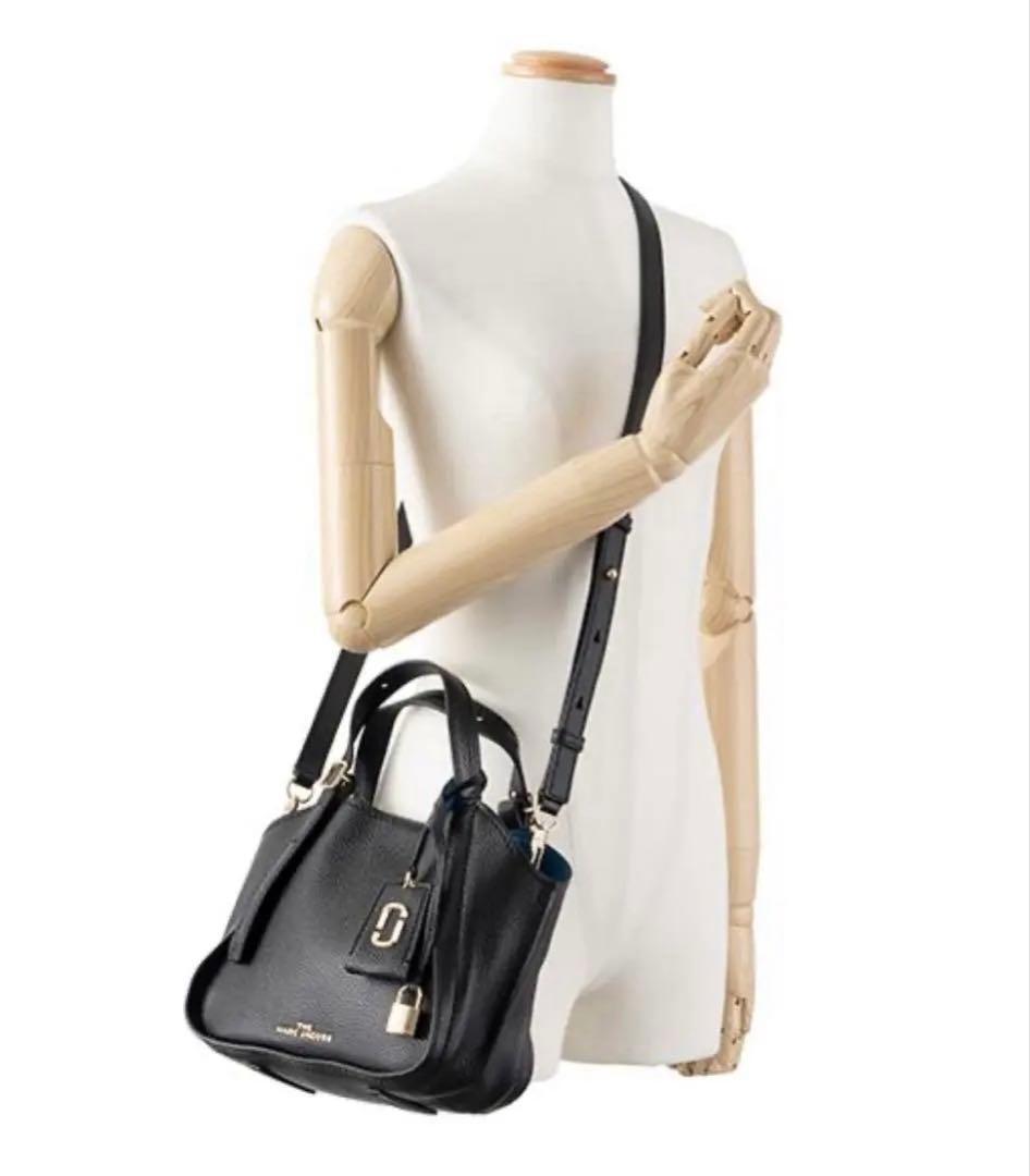 MARC JACOBS The Mini Director※チャーム欠品