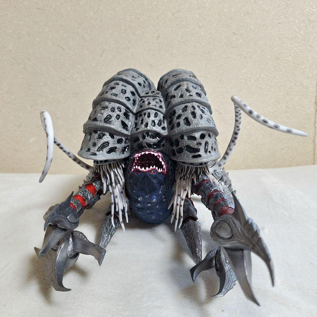 一番くじ ウルトラマンシリーズ 怪獣超大全 vol.2 A賞ガタノゾーア