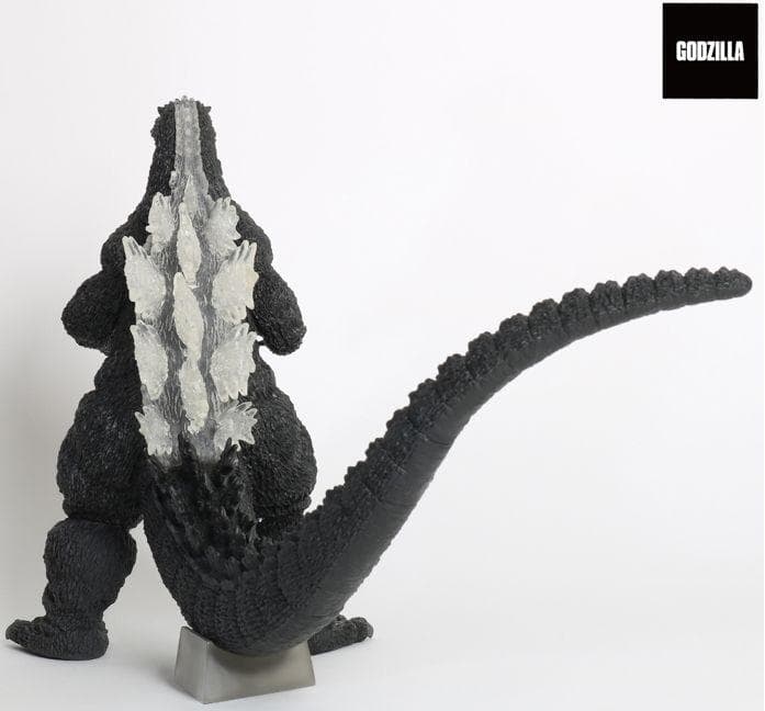 東宝30cmシリーズ ゴジラ1954 ソフビキット ゴジラストア限定 東宝30cm