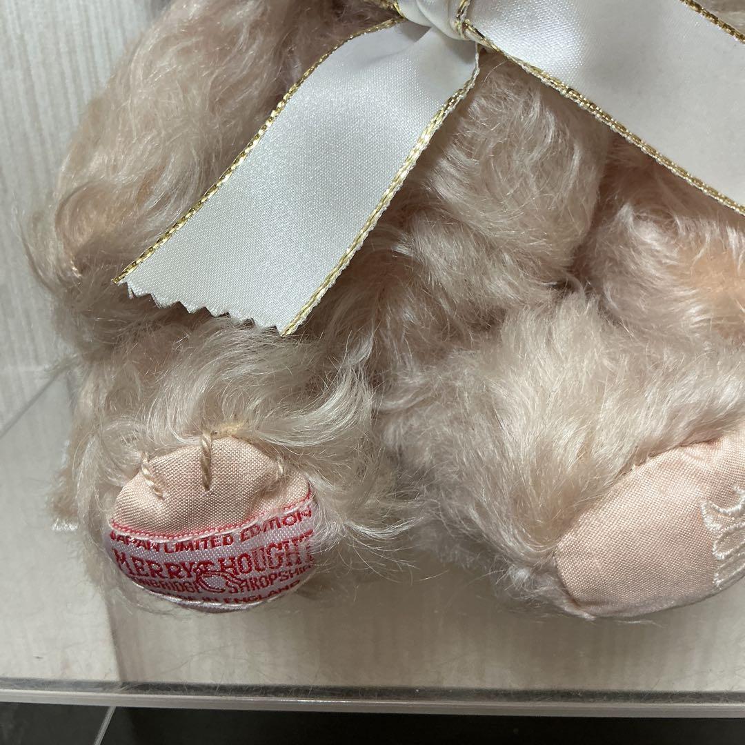 メリーソート　チーキー　センチュリーベイビー2001　MERRYTHOUGHT