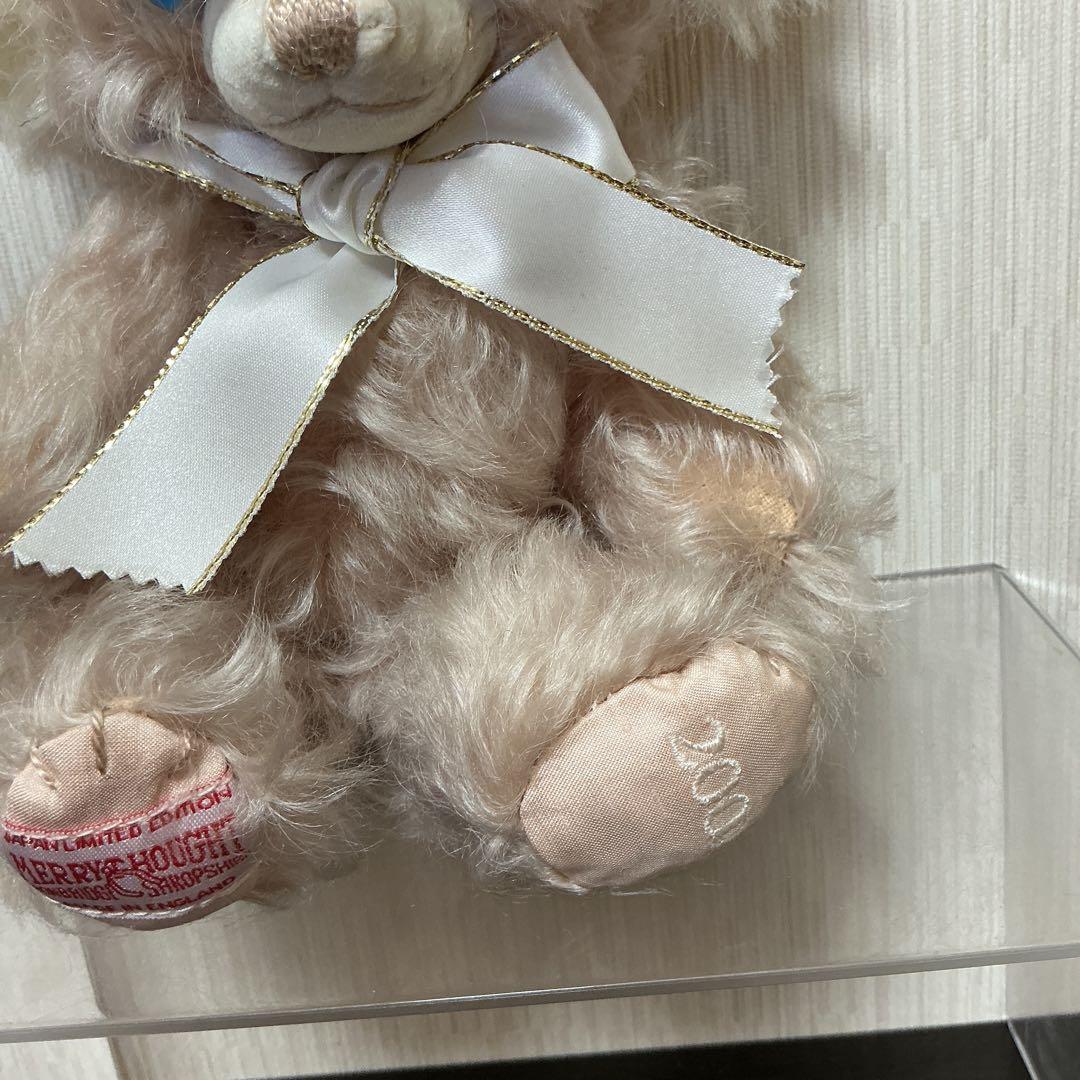 メリーソート　チーキー　センチュリーベイビー2001　MERRYTHOUGHT