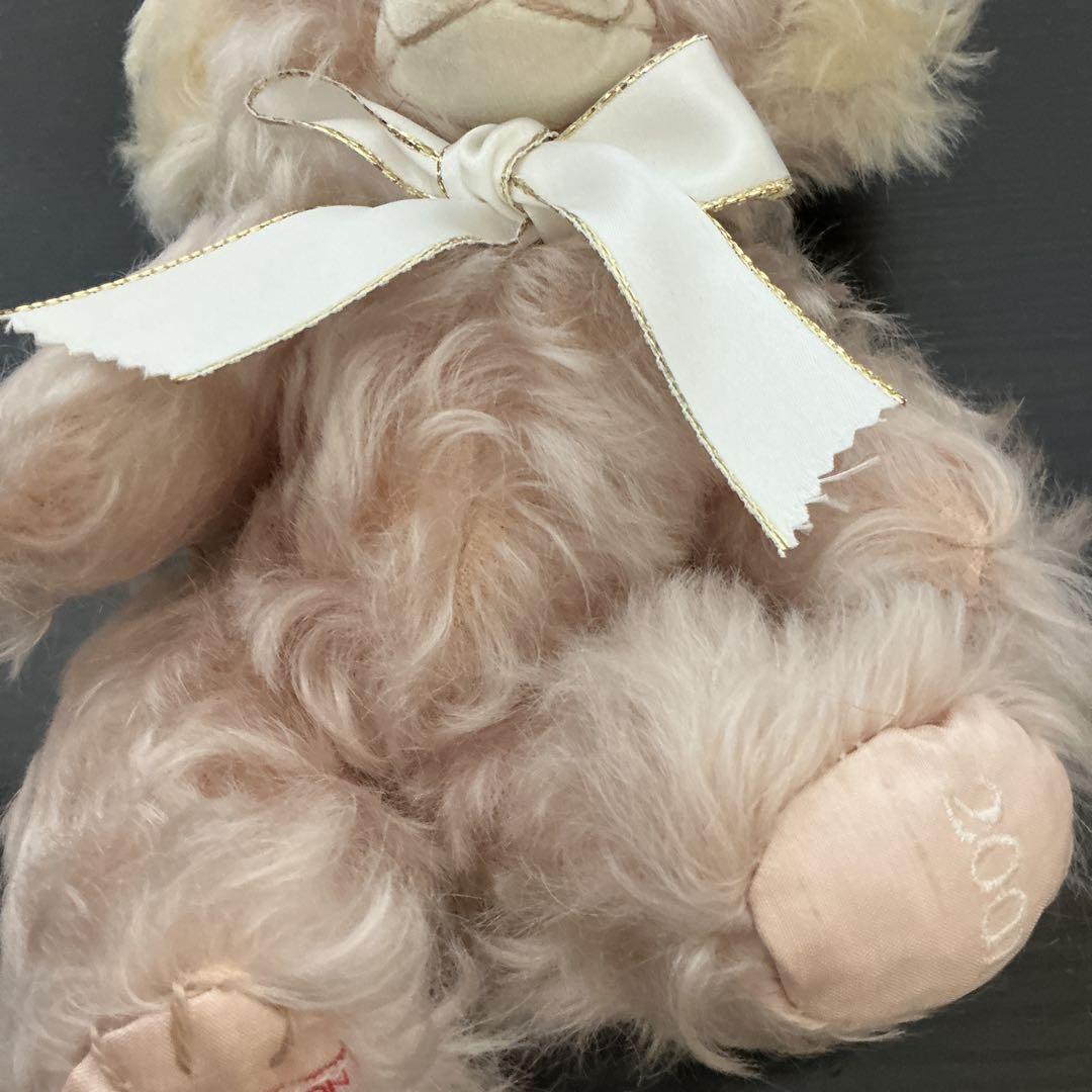 メリーソート　チーキー　センチュリーベイビー2001　MERRYTHOUGHT