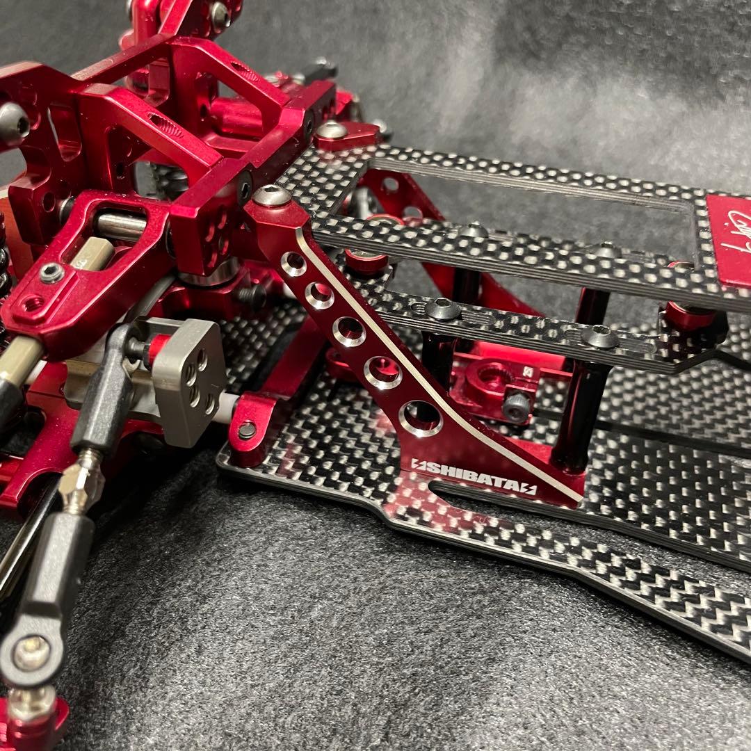 SIBATA シバタ GRK5 SK 蕎麦切広大 優勝記念モデル 100台限定 - メルカリ