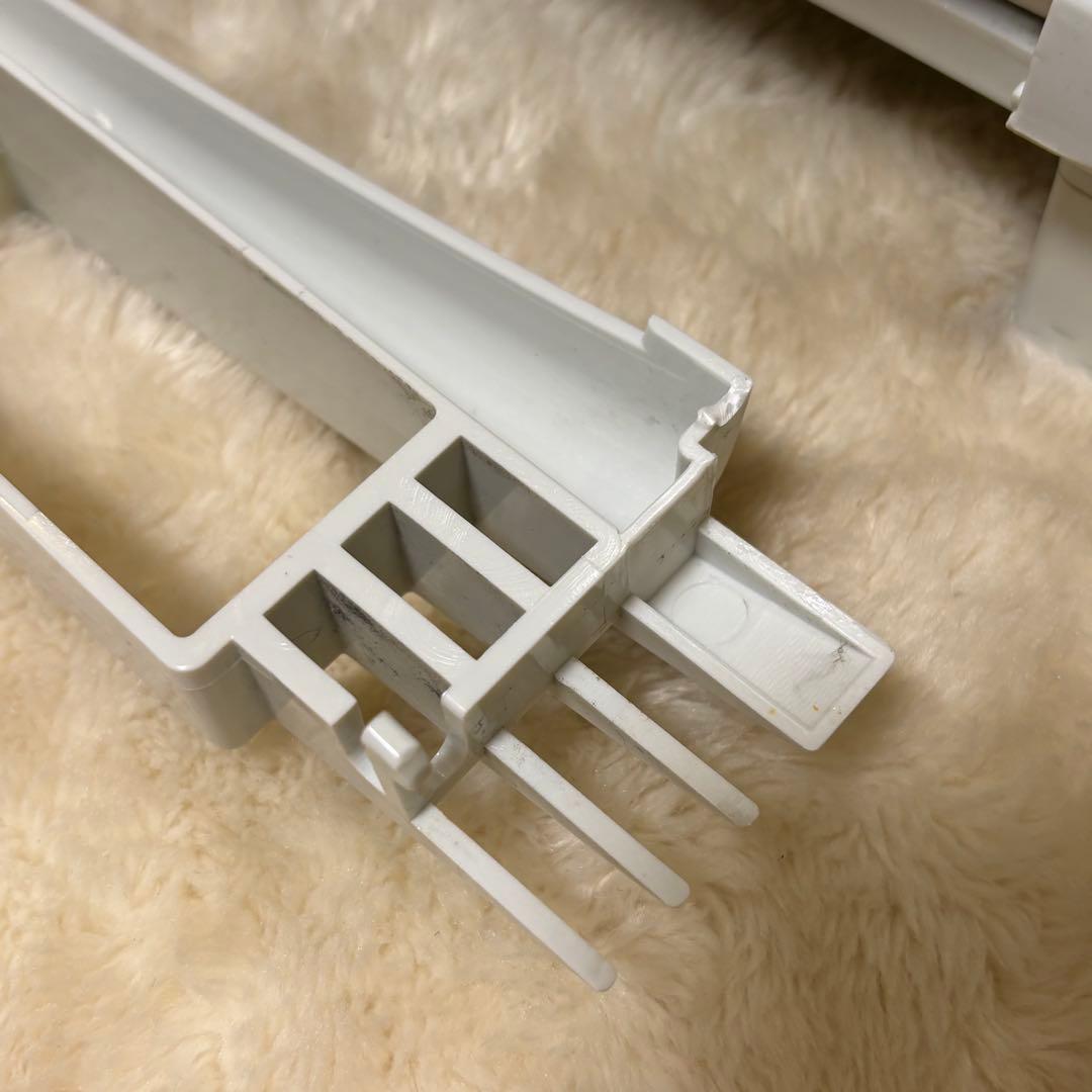 レマコム 卓上冷蔵ショーケース RCS-4G84SL 84L