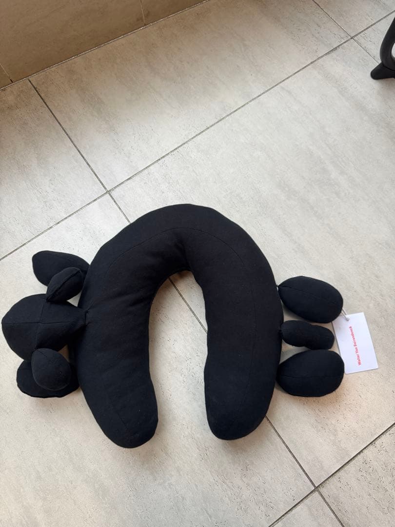 小物 walter van beirendonck sample