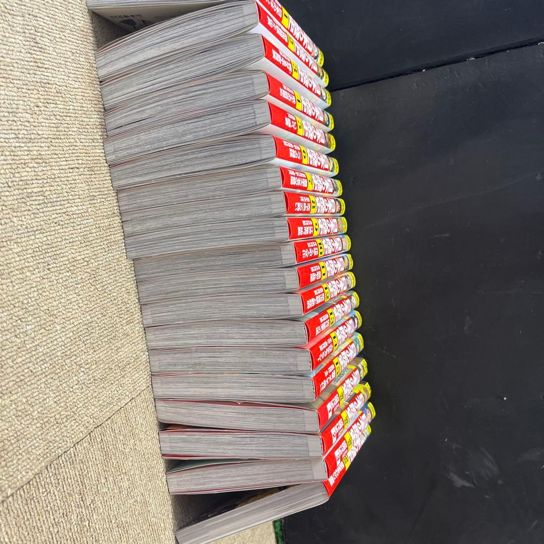 角川まんが学習シリーズ 日本の歴史 全15巻＋別巻4冊セット