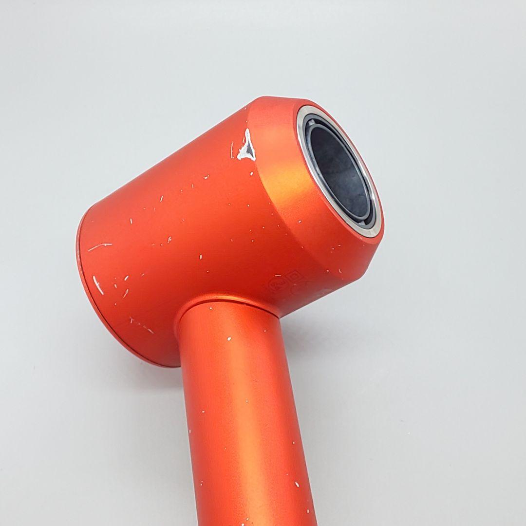 ダイソン dysonドライヤー HD08《国内正規品・風量新品同様》386