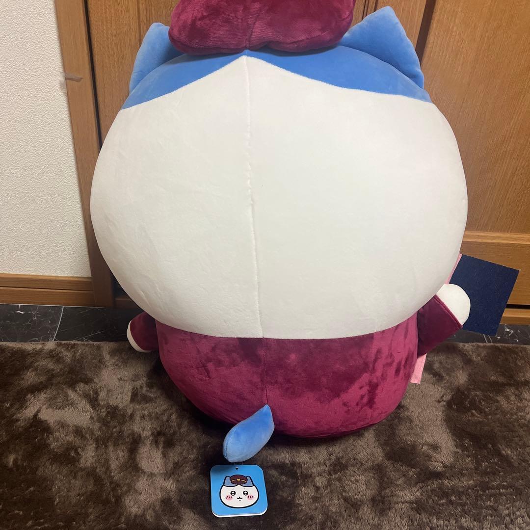 ちいかわ 阪急ぬいぐるみ 大きめ