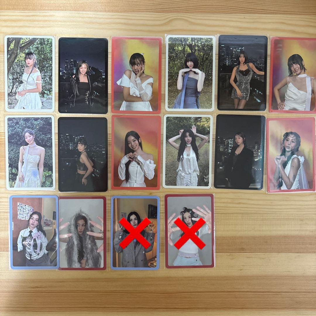 TWICE トレカ まとめ売り(1枚100円)画像3枚あり - メルカリ