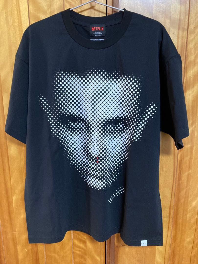 Stranger Things BEDWIN Tee 01 Mサイズ - メルカリ