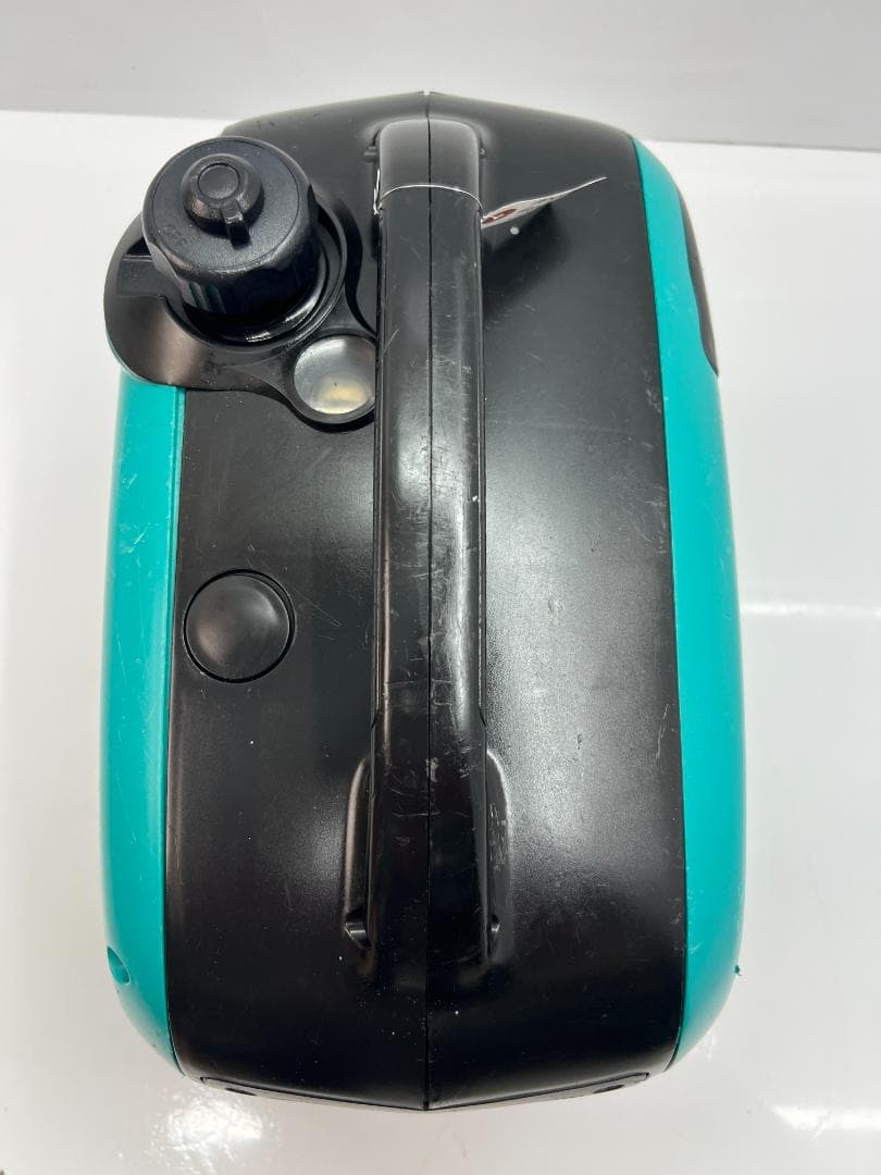 DENYO デンヨー インバーター発電機 GE1600SSIV☆動作良好 ♪D1