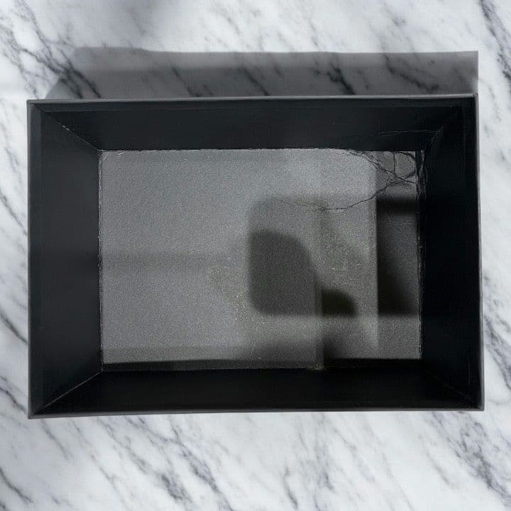 k*i様 CHANEL MAKEUPミニリュック　ブラック　ノベルティ　新品