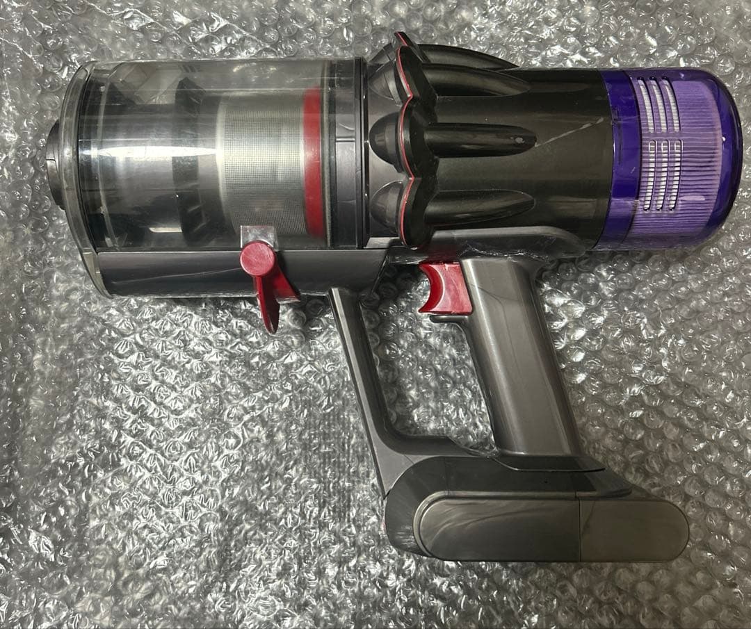 ジャンク品】ダイソン 掃除機 SV18 本体 部品取り - メルカリ