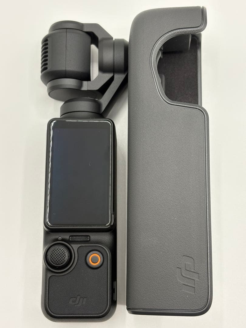 DJI Osmo Pocket 3 オズモポケット3 ジンバルカメラ 美品