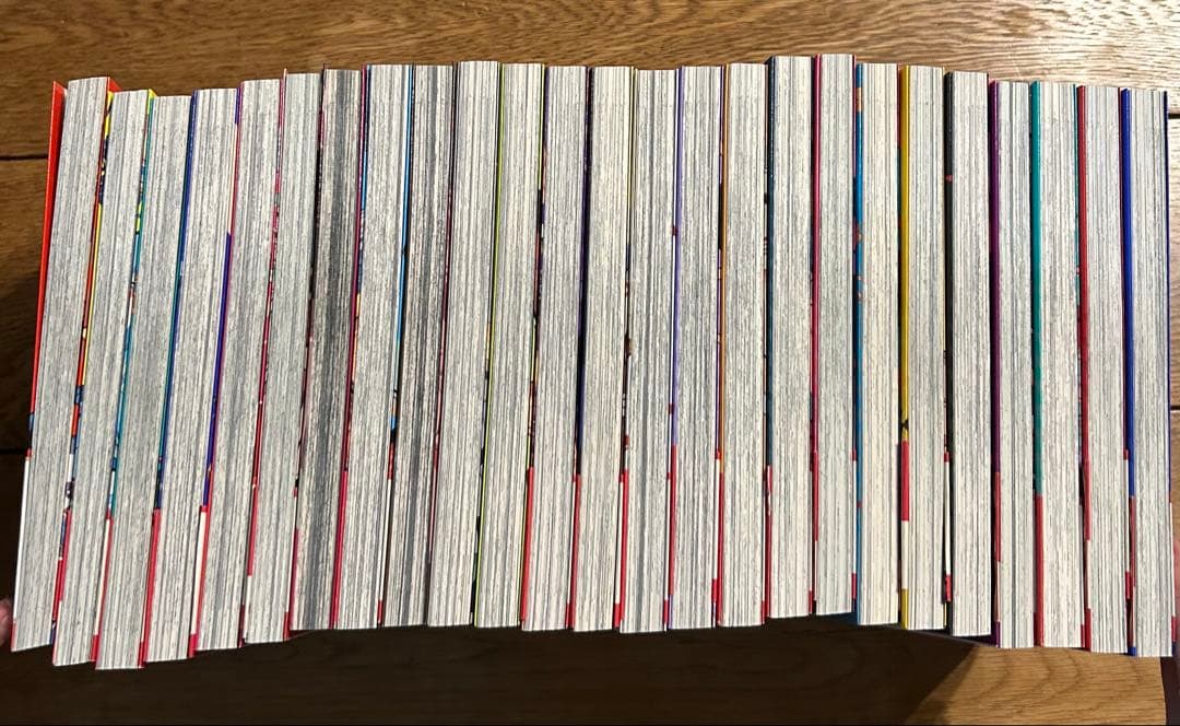 地獄少年 花子くん 0巻〜24巻