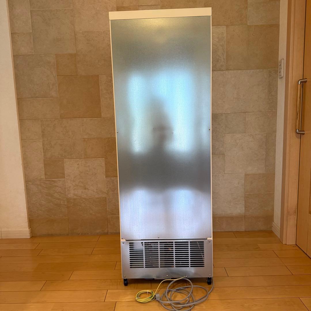 ホシザキ小形冷蔵ショーケース SSB-48DT