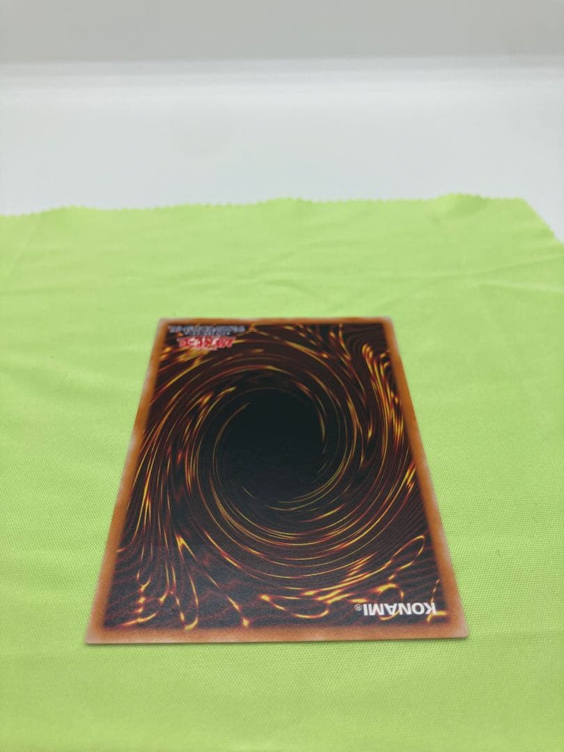 【完美品級】遊戯王 カオス・ソルジャー 開闢の使者 レリーフ②