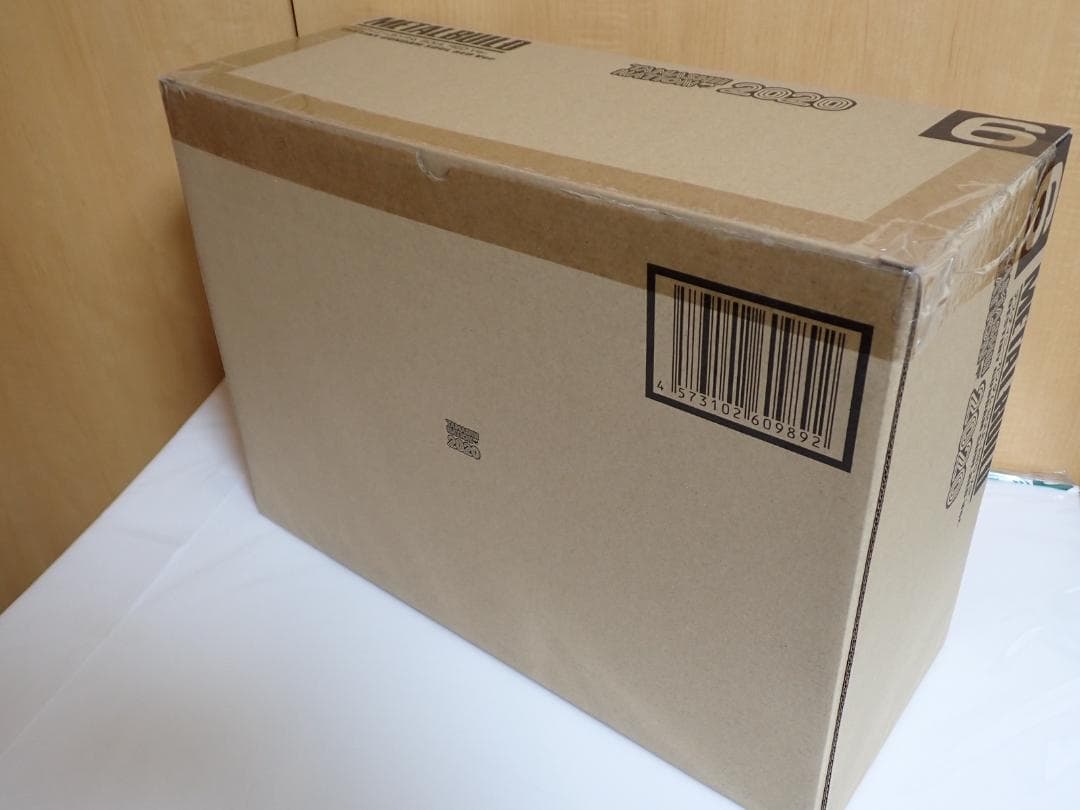 L BUILD デスティニーガンダム SOUL RED Ver.