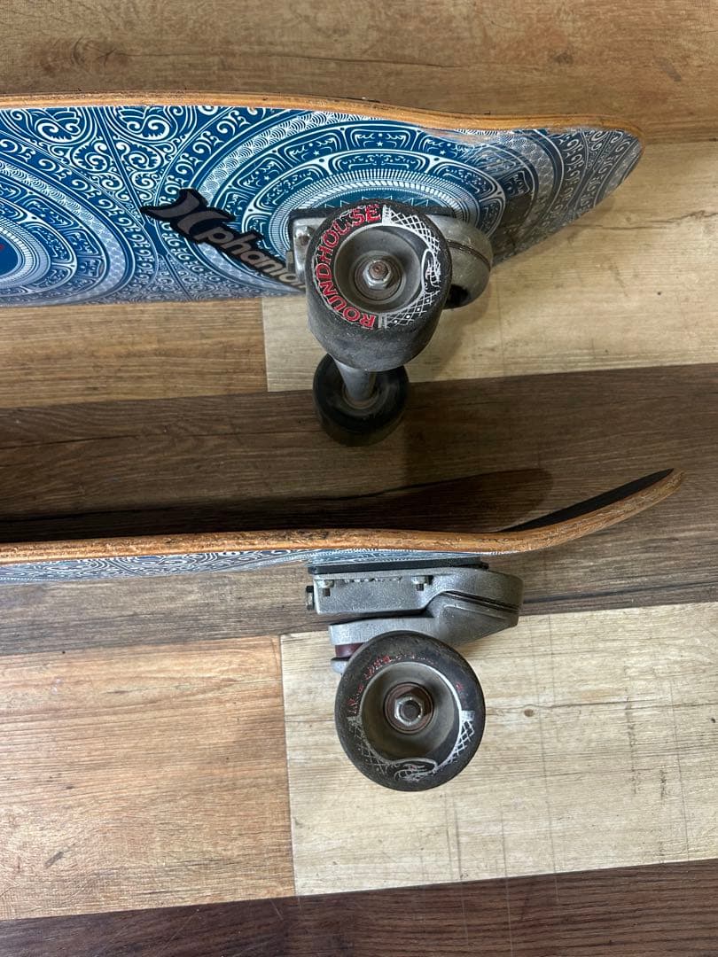 ⭐️Carver スケートボード コンプリート2台⭐️
