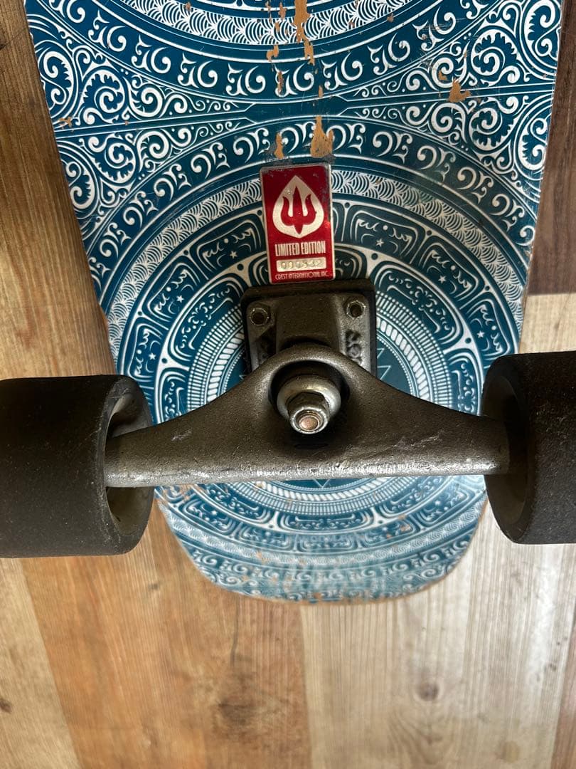 ⭐️Carver スケートボード コンプリート2台⭐️