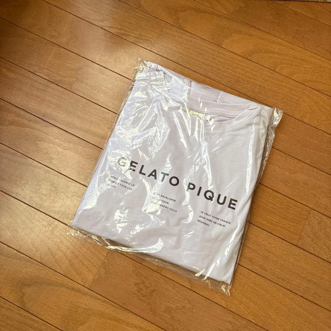 お値下げ♪ GELATO PIQUE 福袋Ｂ　５点セット　ジェラートピケ☆