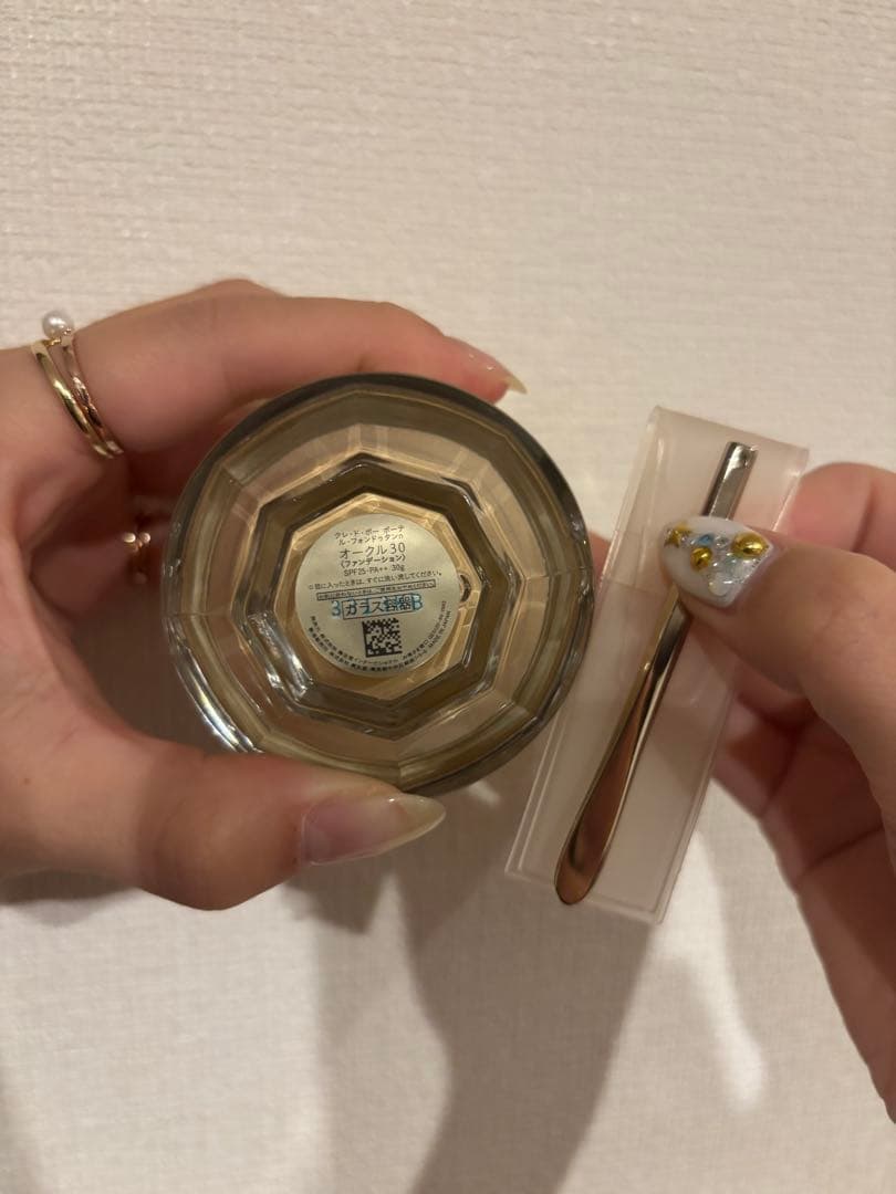 shu uemura ペタル 55 ファンデーションブラシ & ペタル 30R