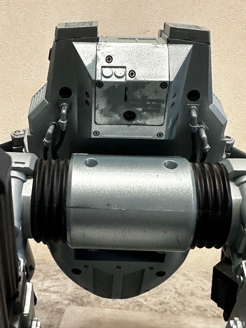 NECA ロボコップ ED-209 / ネカ ED209 10インチ