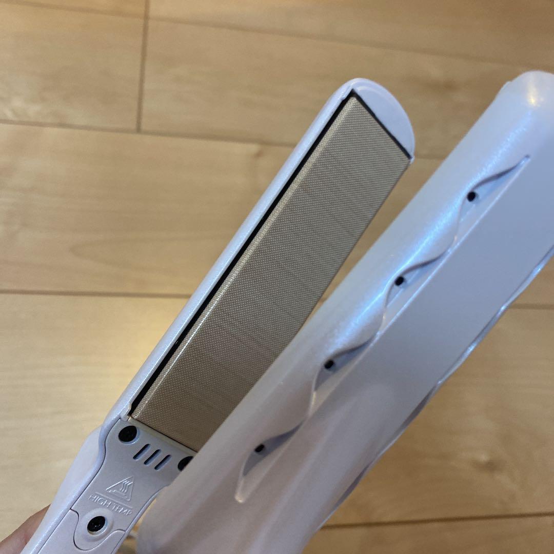 絹女 KINUJO LM-125 ストレートアイロン L108196836 - ヘアアイロン安価