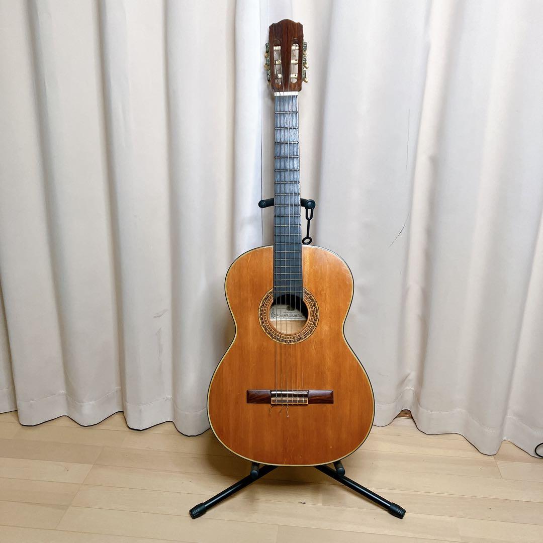 Greg Bennett / OM8CE トップ単板 エレアコ 美品