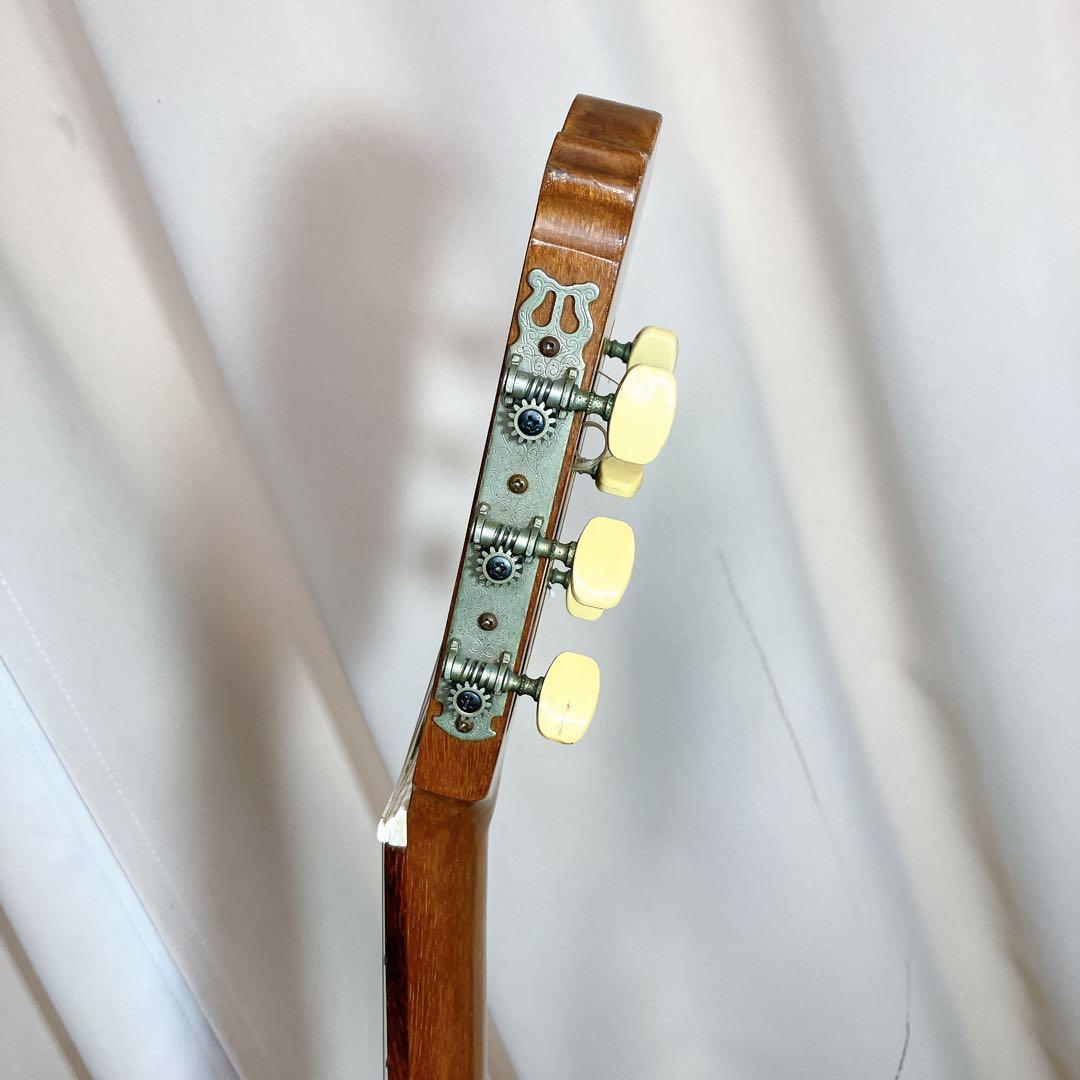 再々値下げ❗️YAMAHA FG160 グリーンラベル ジャパンビンテージ新品弦❗️