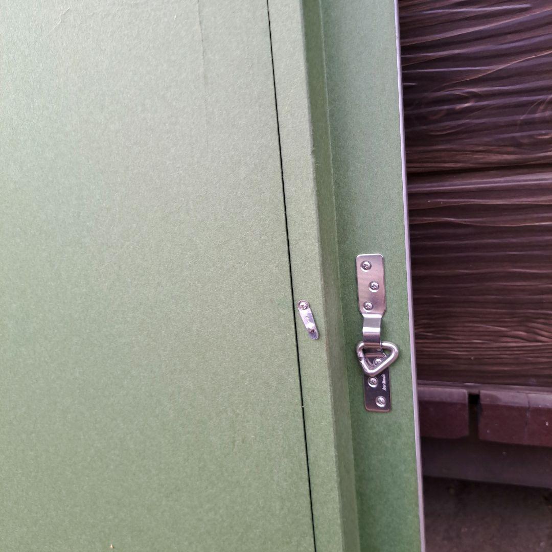 F30号・シルバー額縁/裏板付き