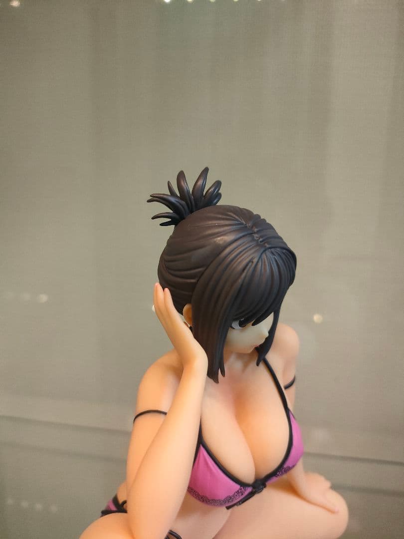 なんでここに先生が！？ 児嶋加奈 フィギュア