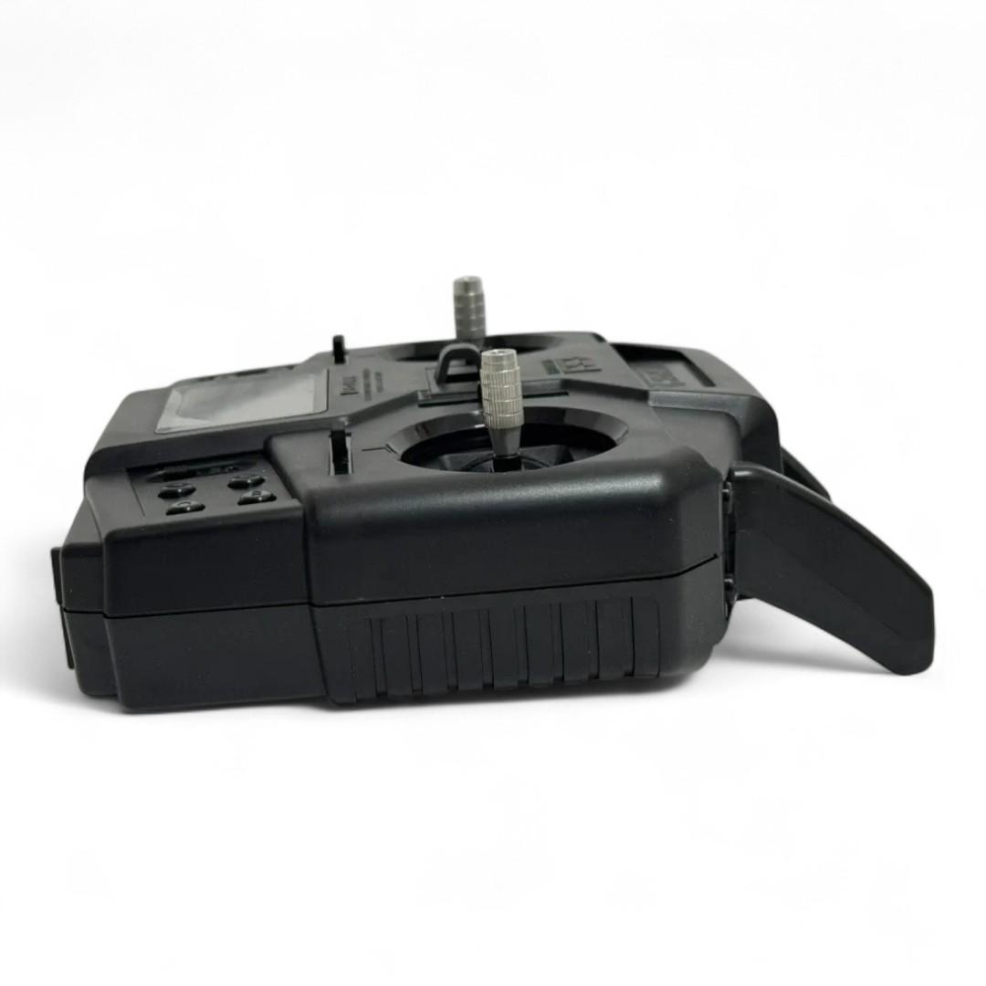 タミヤ RCシステム No.68 ファインスペック 2.4G 4チャンネルプロポ